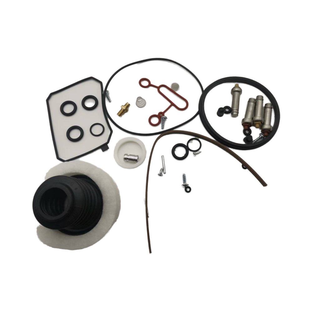 Truck Actros MP3 Clutch Booster & Servo Repair Kit OEM 9701509242 9701500010 0002500562 9701500020 for Truck Brake Systems